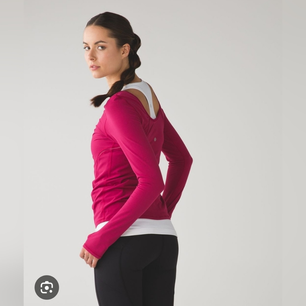 Lululemon athletica ✅